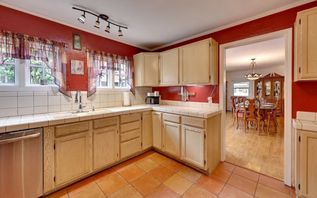 Southern California Vacation Rental: Private Pool!