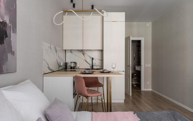 Eliza Home on Nina Petrova Street