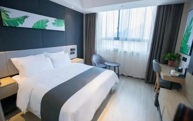Up And In Zhejiang Shaoxing Zhuji Fengqiao Town