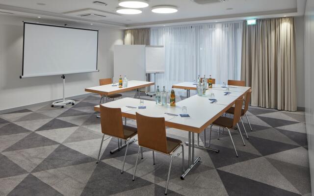 Holiday Inn Express Merzig by IHG