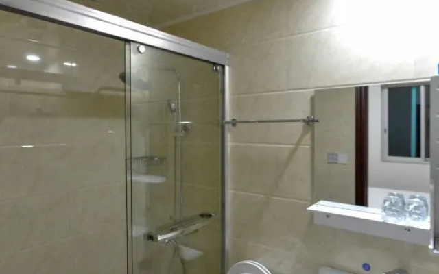 Tiantai Yilinge Homestay