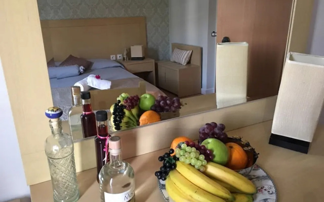 Aphrodite Hotel Syros