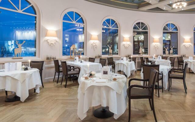 Schweizerhof Swiss Quality Hotel