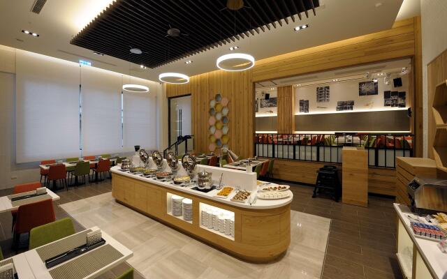 Golden Tulip Glory Fine Hotel