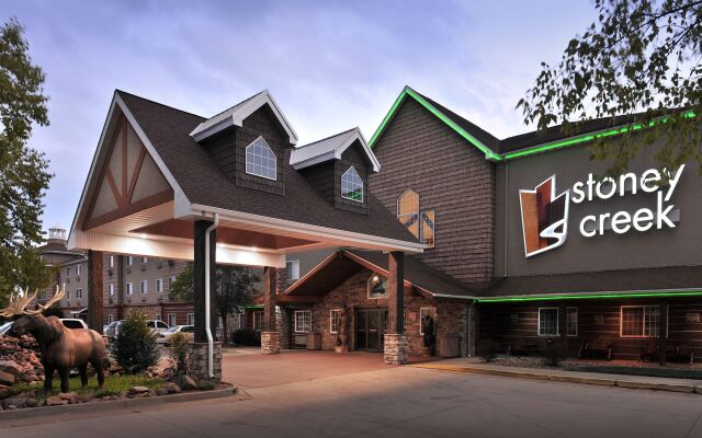 Stoney Creek Hotel Columbia