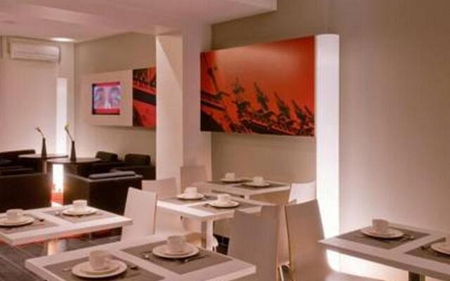 Hotel Bailli de Suffren