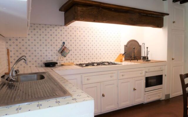 House La Torre Roccastrada