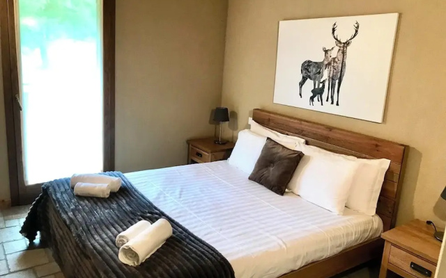Hotel Chamois d'Or