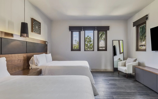 Live Aqua Private Residences Los Cabos