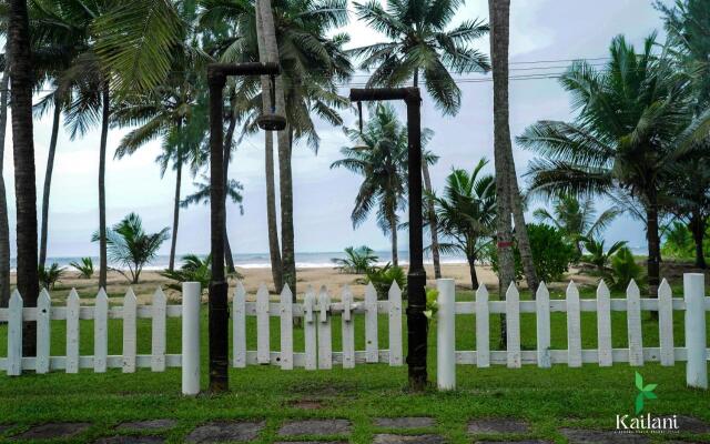 Kailani Beach Resort