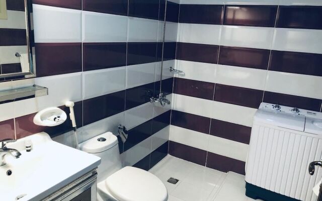 Luminous Diamond Suites