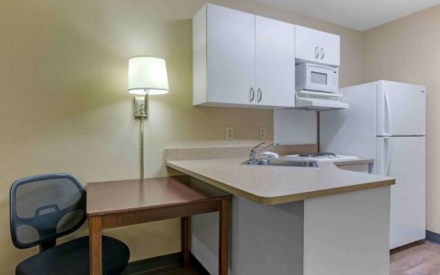 Extended Stay America Suites Phoenix Peoria