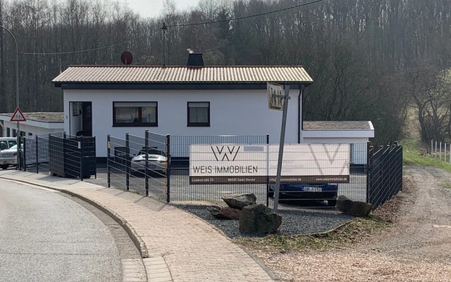 Ferienwohnungen Weis am Bostalsee