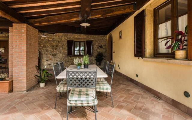 Agriturismo La Ghiraia