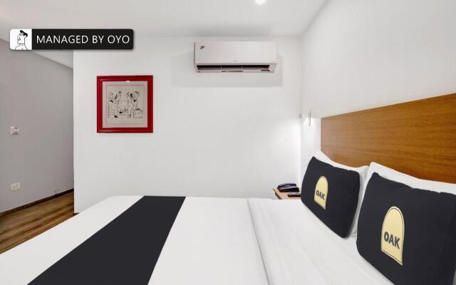 Super Oyo Townhouse Oak Spruce Hotels A2 Indiranagar