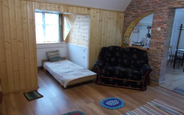 Boltíves Vendégház