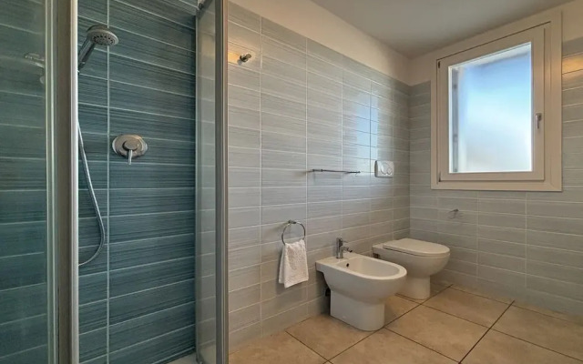 Experience the Charm of our Flat