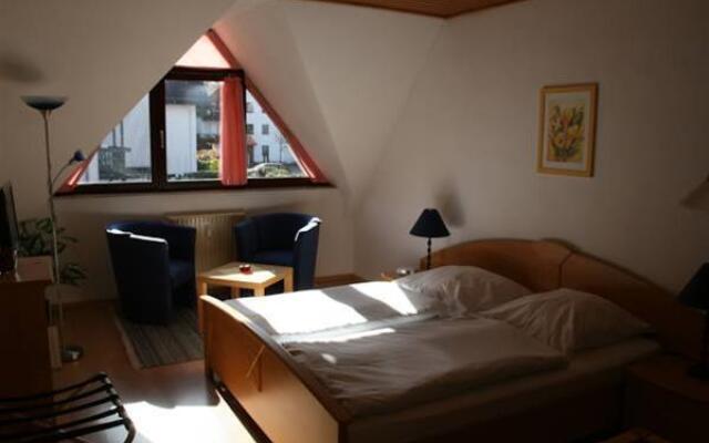 Residenz Mandelgarten Deidesheim