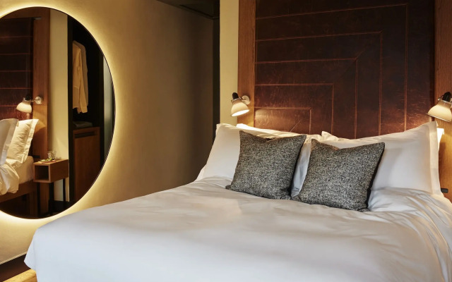 The Hoxton Holborn