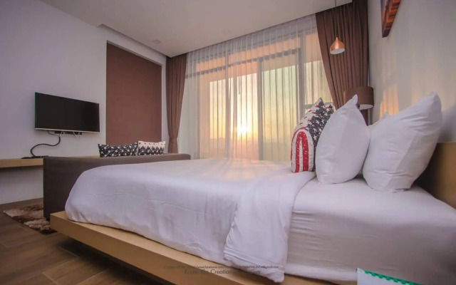 Belong Jin The Dam Hotel & Resort