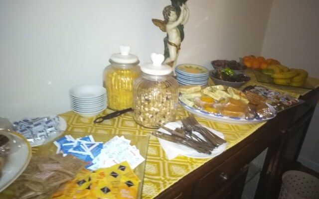 B&B La Forcella