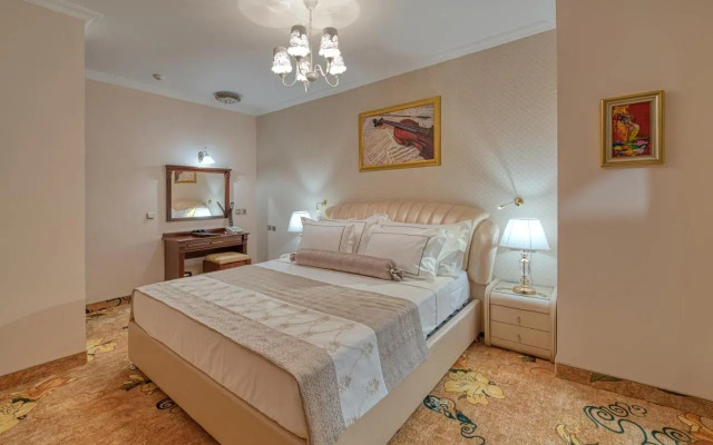 Residence Konstantina Palace