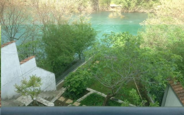 Villa Mostar