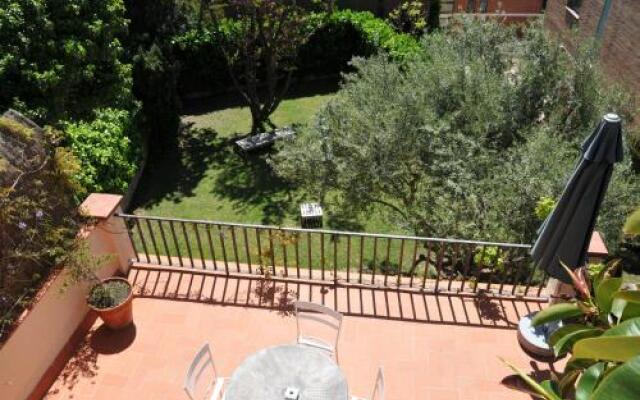 Tibidabo Apartamentos