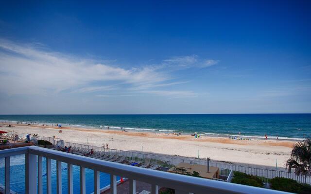 Spark by Hilton Ormond Beach Oceanfront