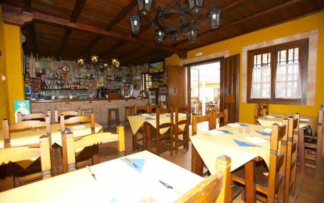 Posada San Antonio