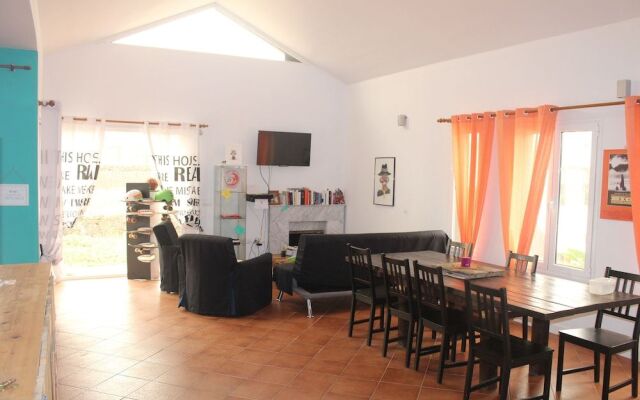 Da Mata Kite&Surf House