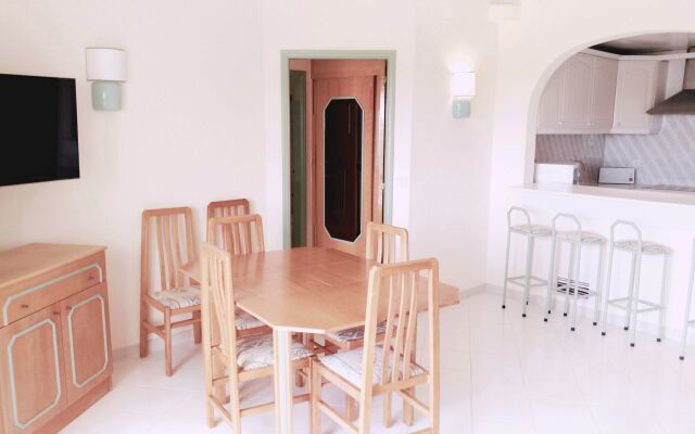 Ondamar Hotel