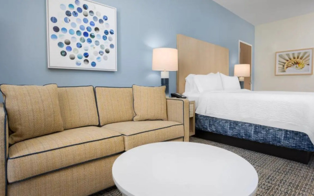 Holiday Inn Resort Fort Walton Beach