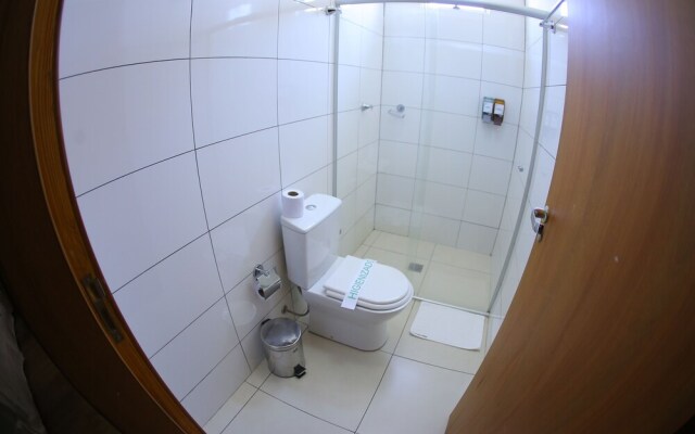 Parana Hotel Express