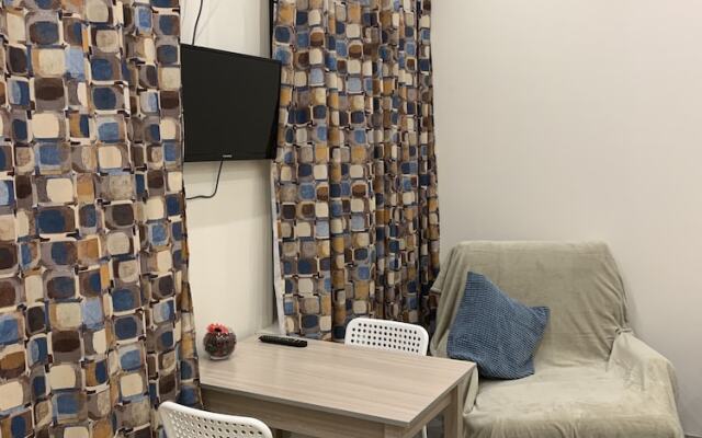 Apartment in Center