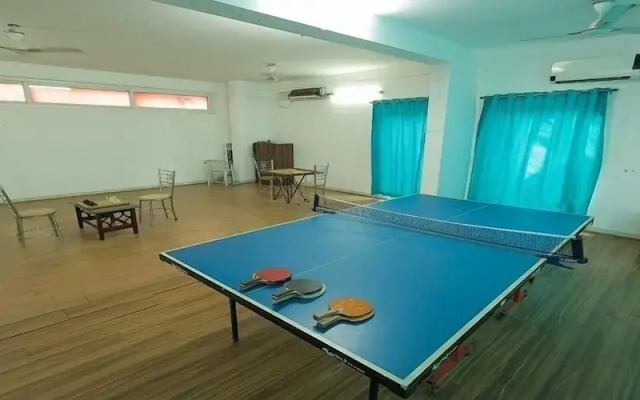 Kovalam Studio Villa