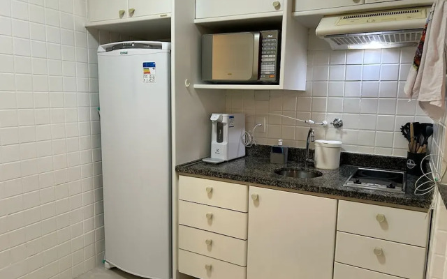 Perdizes Residence Flat Condomínio