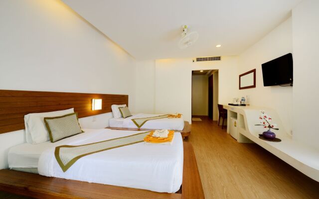 Lub d Koh Tao Tanote Bay