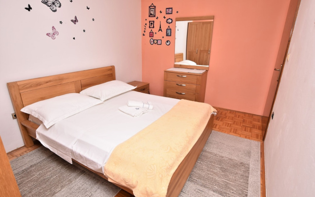 Apartment Granum
