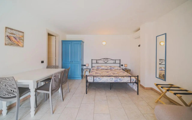 Villa Rosi Residence