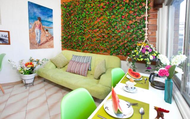 Artemis Boutique Apartment 1