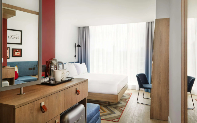 Hampton by Hilton Dublin City Centre