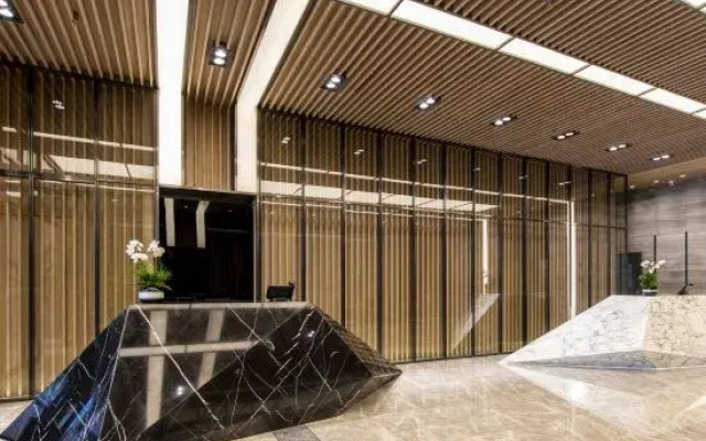 Tianjin Juchuan Yuansheng Hotel&Serviced Apartment