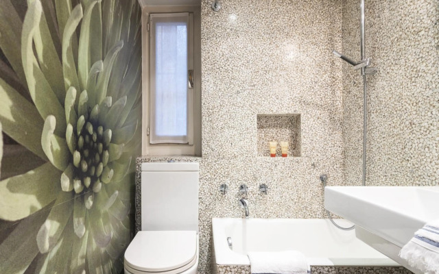 Mercato Flexyrent - A.C. - WiFi