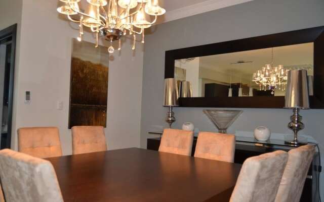 Apartment Silvestre
