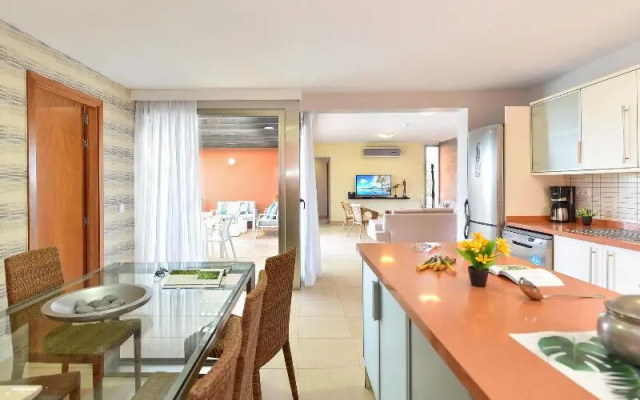 Salobre Golf Villas - Gran Canaria Stays