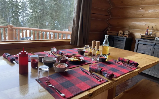 Spirit Lodge at Silverstar