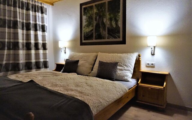 Apartment Alpenwelt