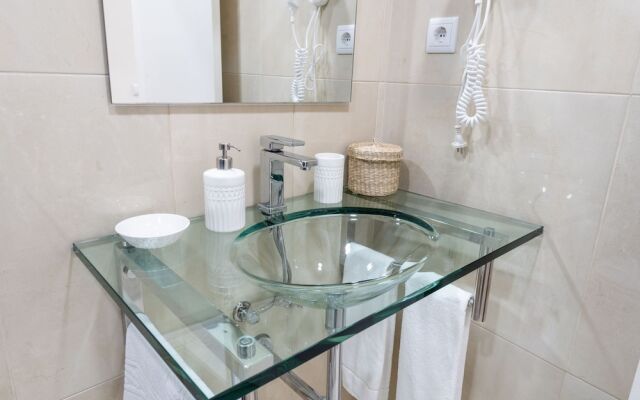 Merc Porto Ribeira View