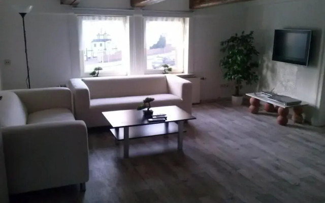 Ferienwohnung Langelsheim